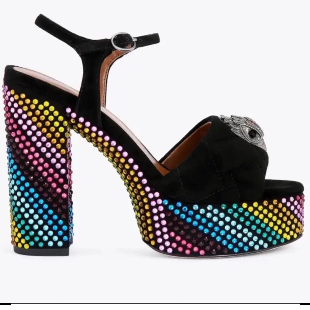 Kurt Geiger kurt geiger